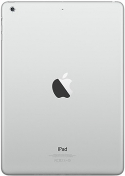 Apple iPad Air 16Gb WiFi Silver